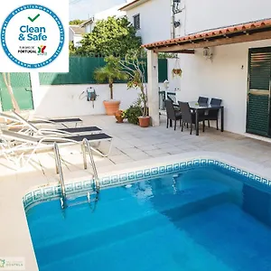 Help Yourself - Carcavelos Coast Auberge de jeunesse